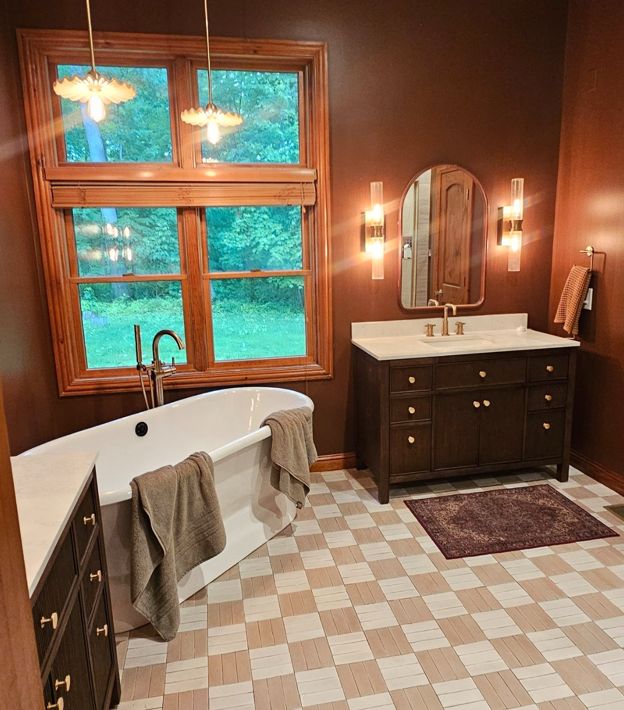 Bathroom Remodeling