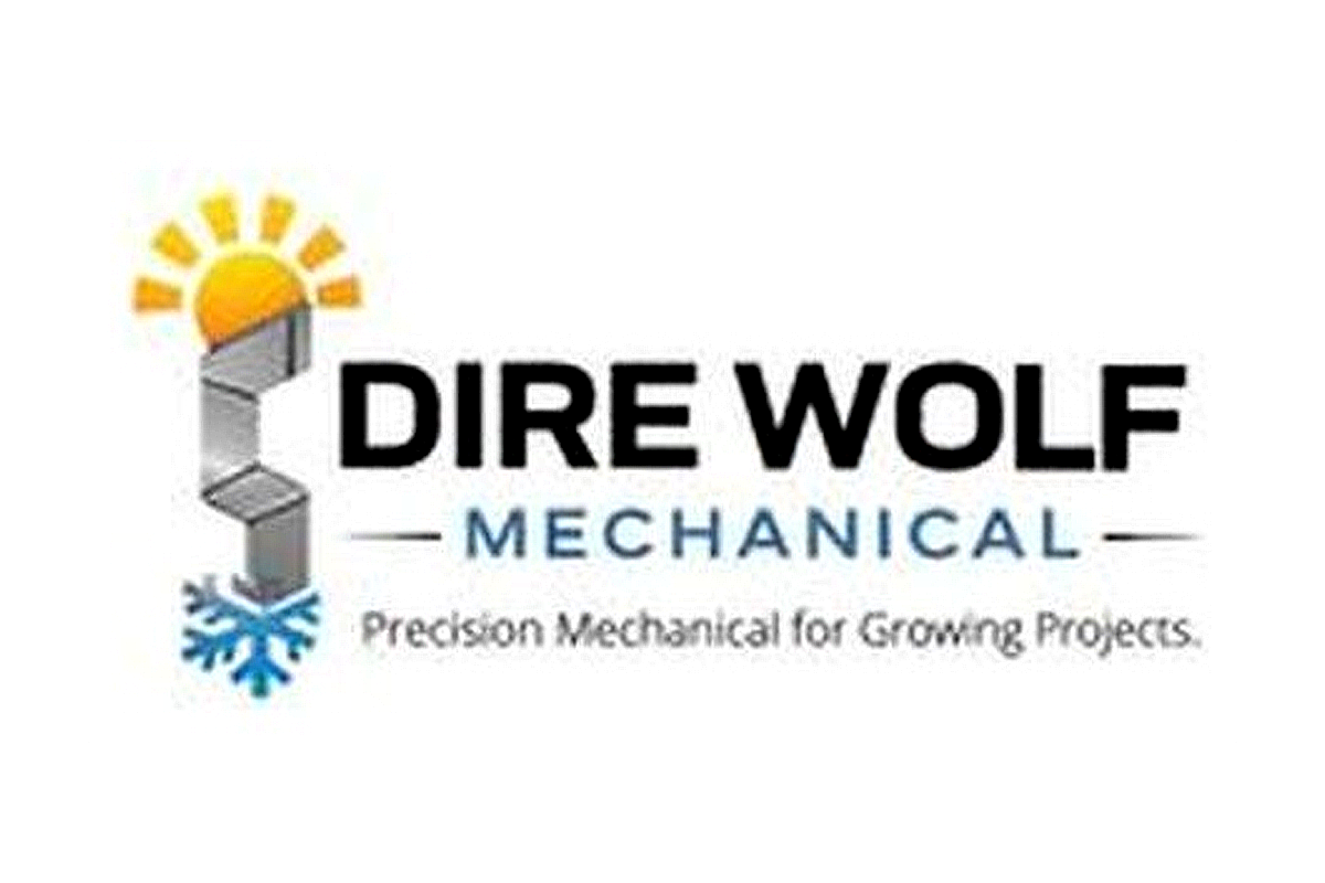 HVAC Services — Dire Wolf Mechanical